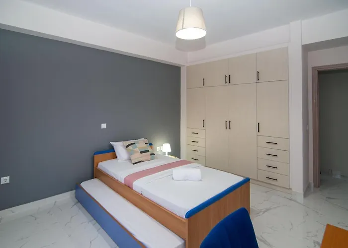 Nature & Luxury * Kalamata