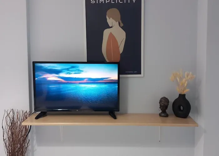 Apartmán Nature & Luxury Kalamata