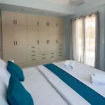 Nature & Luxury Διαμέρισμα Καλαμάτα