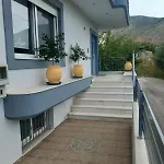 Διαμέρισμα Nature & Luxury Καλαμάτα