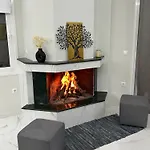Διαμέρισμα Nature & Luxury