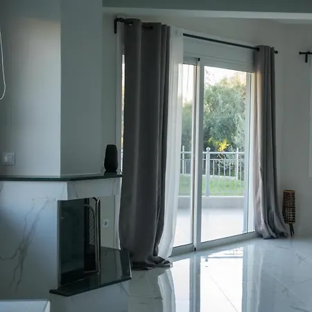 Apartment Nature & Luxury Kalamata