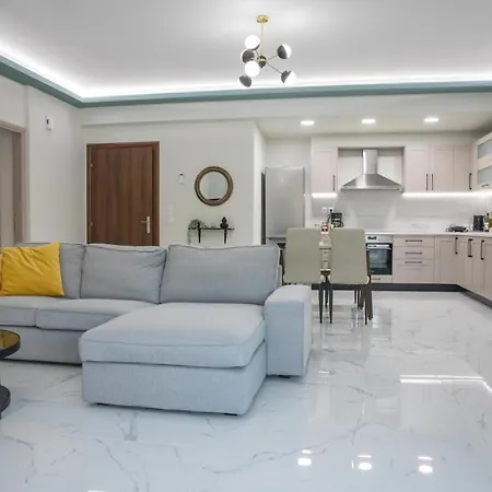 Nature & Luxury Apartment *