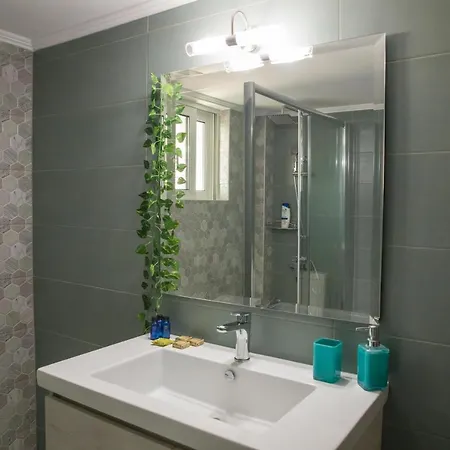 Nature & Luxury Kalamata