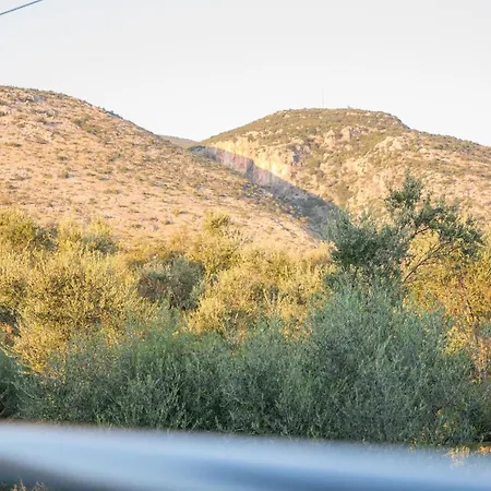 Apartment Nature & Luxury *