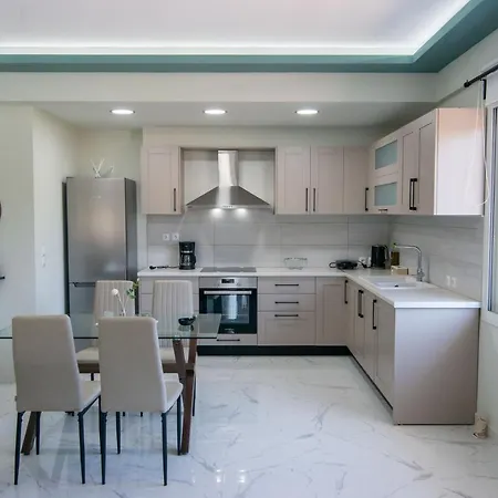 Nature & Luxury 公寓 *