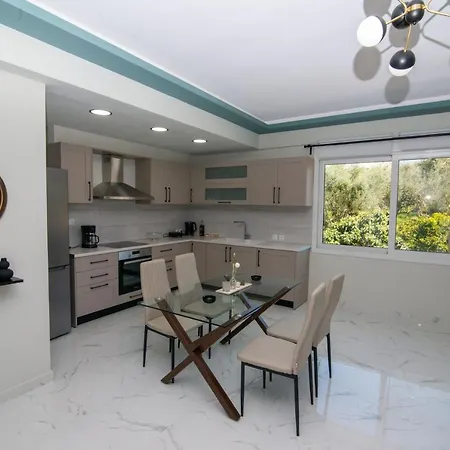 Nature & Luxury Apartment *