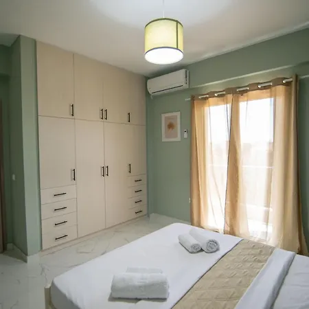 Apartment Nature & Luxury Kalamata