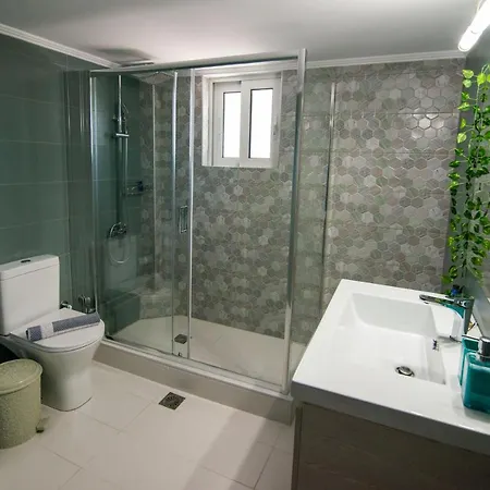 Apartment Nature & Luxury *