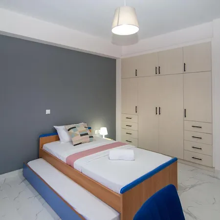 Nature & Luxury * Kalamata