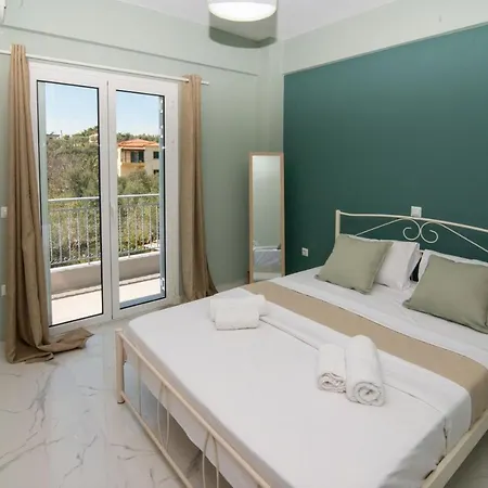 Nature & Luxury Kalamata