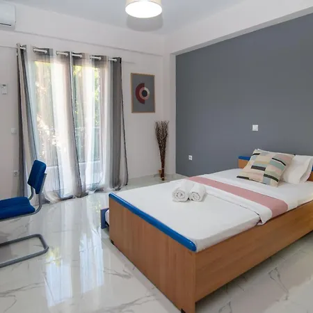 Nature & Luxury Kalamata