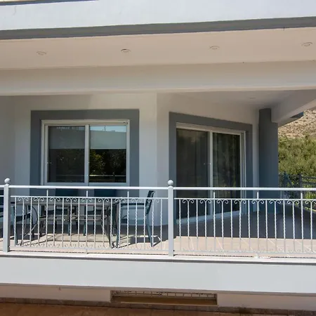 Διαμέρισμα Nature & Luxury Καλαμάτα