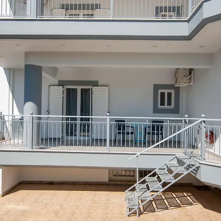 Nature & Luxury Apartment