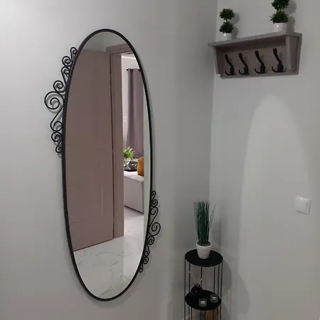 Nature & Luxury Apartment Kalamata