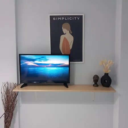 Apartament Nature & Luxury Kalamata