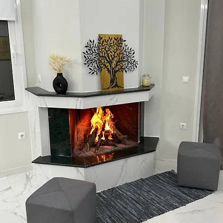 Διαμέρισμα Nature & Luxury