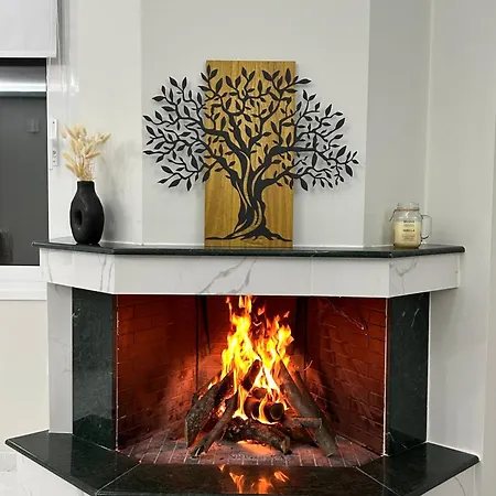 Nature & Luxury Kalamata