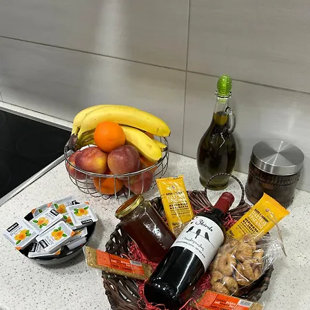 Nature & Luxury 公寓 *