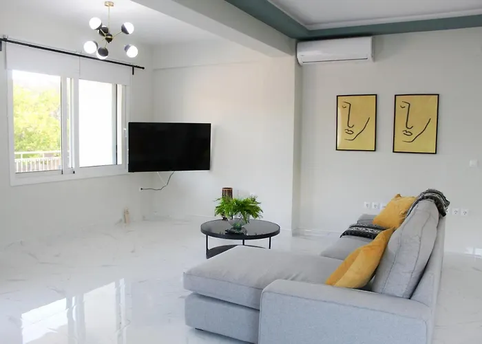 Apartamento Nature & Luxury *