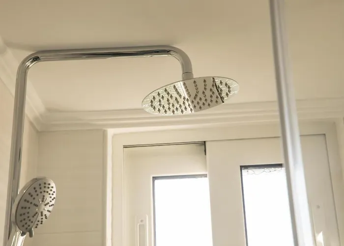 Nature & Luxury Apartamento