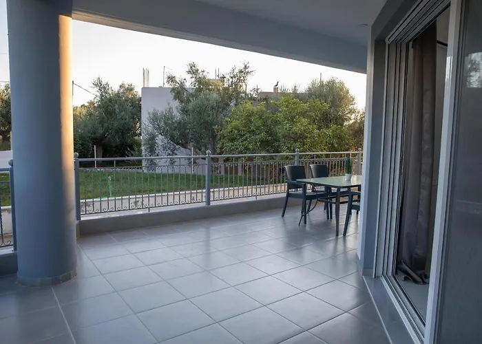 Nature & Luxury Апартаменты