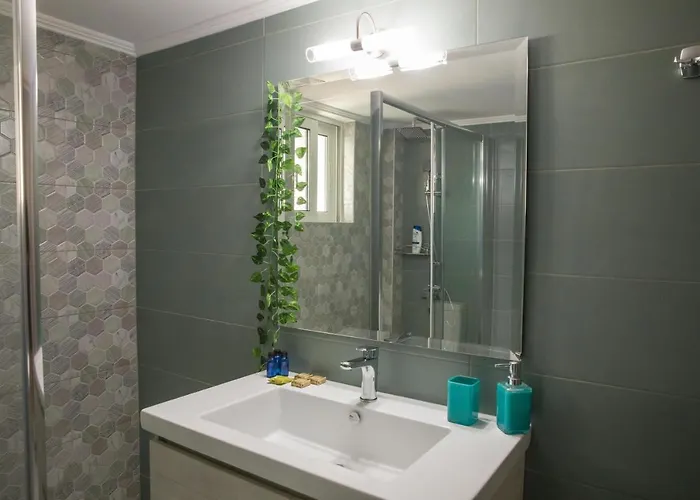 Nature & Luxury Calamata