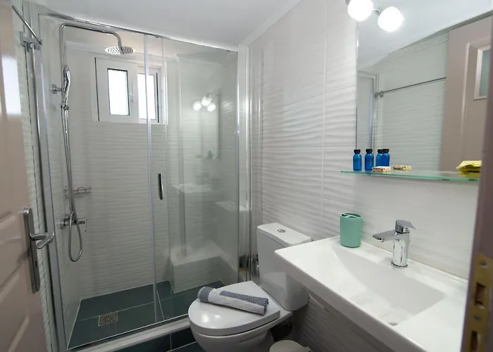 Apartamento Nature & Luxury
