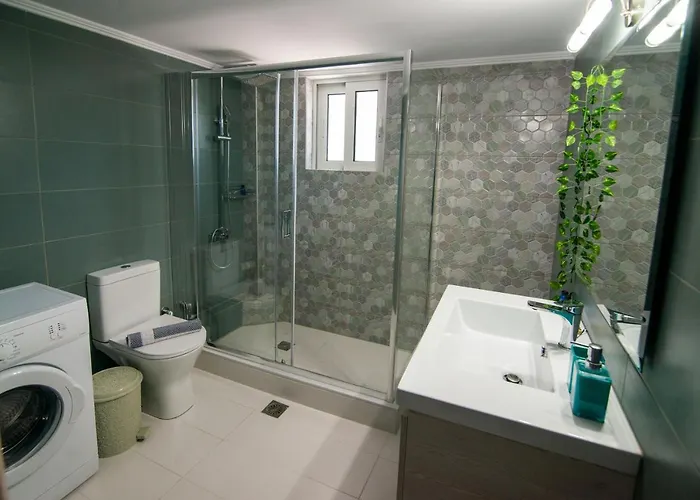 Apartamento Nature & Luxury *