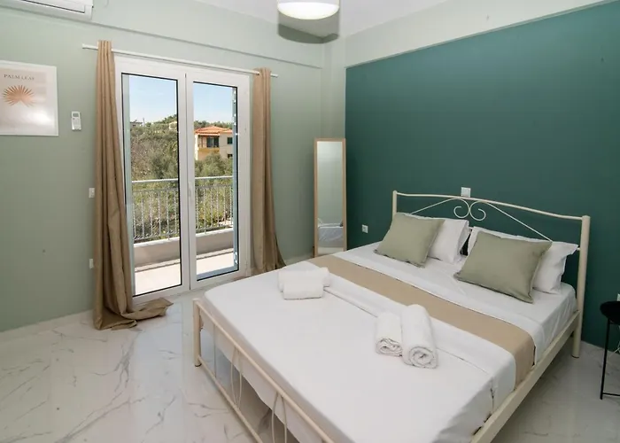 Nature & Luxury Calamata