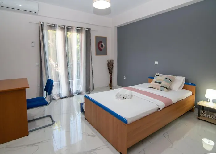 Nature & Luxury Каламата