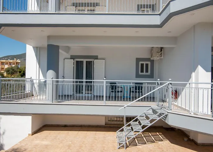 Nature & Luxury Διαμέρισμα