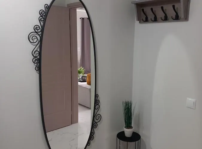 Nature & Luxury Διαμέρισμα Καλαμάτα