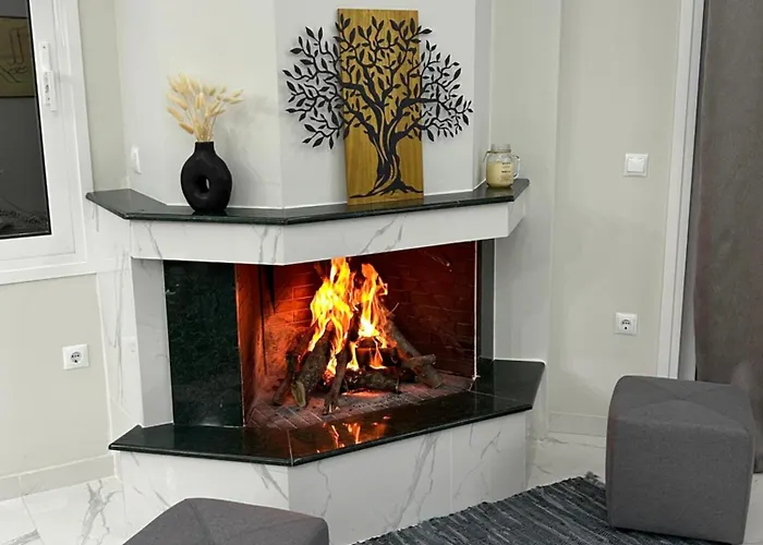 Apartamento Nature & Luxury