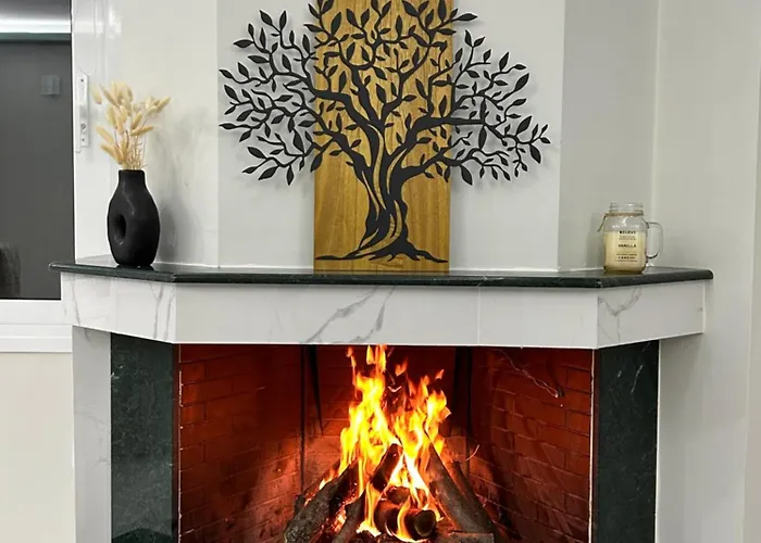 Nature & Luxury Calamata